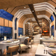Illustration for article titled This New Luxury Sleeper Train In Japan Is Beautiful And Insane